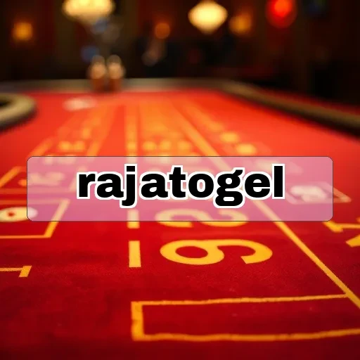 rajatogel: Bonus Menarik dan Keunggulan untuk Pemain Indonesia