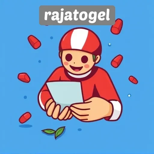 Cara Daftar dan Berpartisipasi di RajaTogel