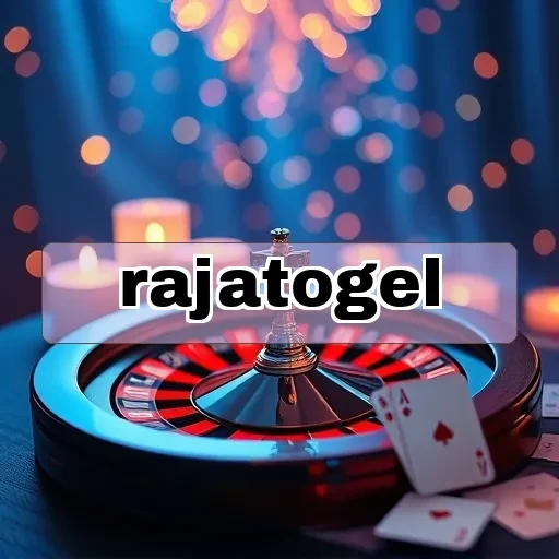 rajatogel: Keberuntungan Menanti di Event Spesial yang Seru