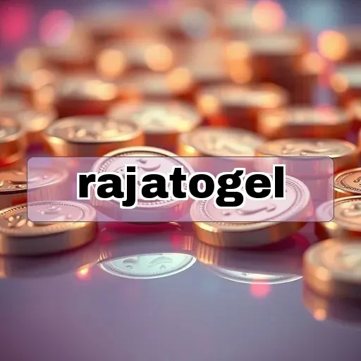 rajatogel: Solusi Togel Terbaik untuk Penggemar Game Indonesia