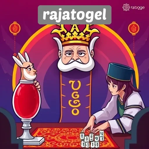 Keamanan dan Kenyamanan Bermain di Rajatogel
