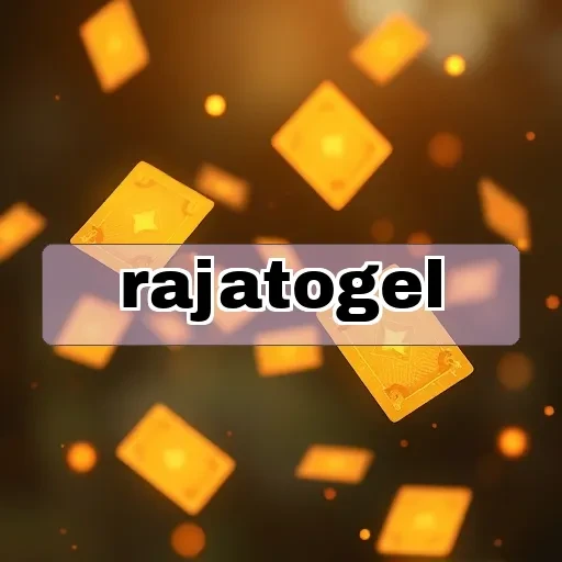 rajatogel: Saksikan Promosi dan Keunggulan yang Menarik untuk Pemain