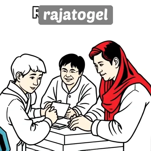 Rajtogel dan Pelayanan Pelanggan yang Responsif