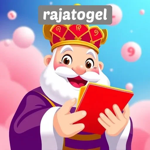 Apa yang Membuat Rajatogel Pilihan Utama Penggemar Togel