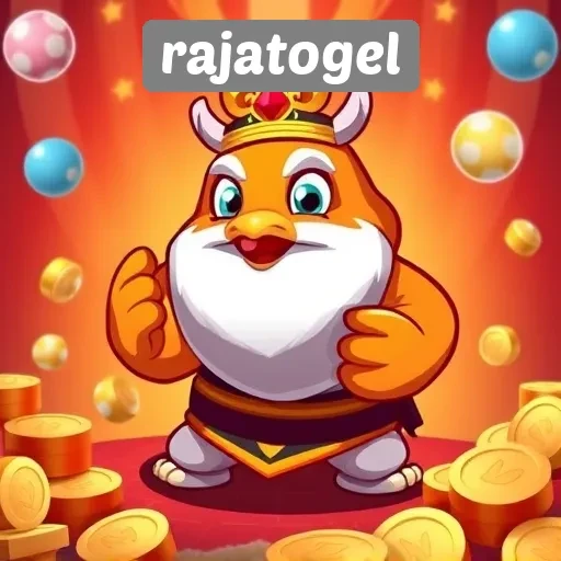 Keunggulan dan Fitur Situs Game Rajatogel