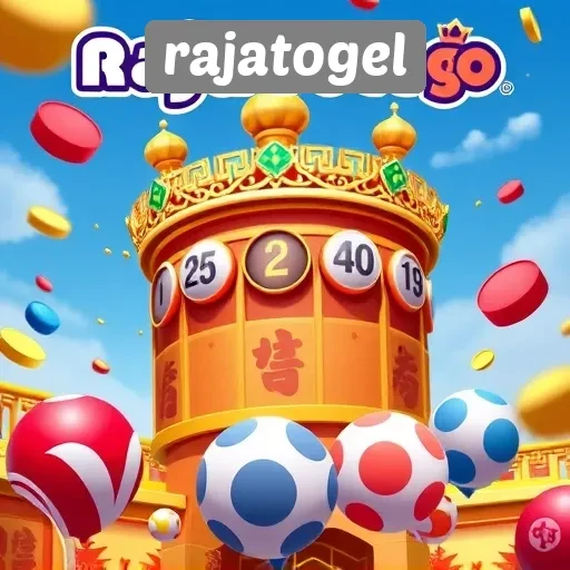 RajaTogel Sebagai Platform Game Togel Terpercaya di Indonesia