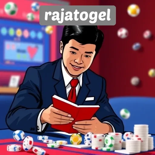 Rajatogel Panduan Lengkap untuk Pemain Baru