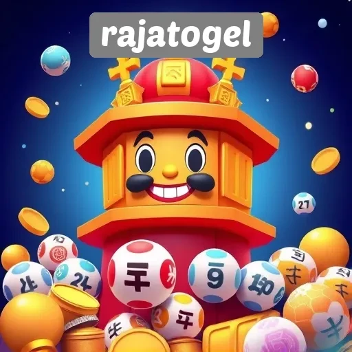 Mengenal Rajatogel sebagai Platform Permainan Online
