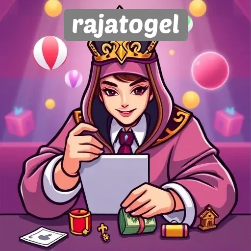 Bermain Aman di Rajatogel dengan Sistem Keamanan Terpercaya