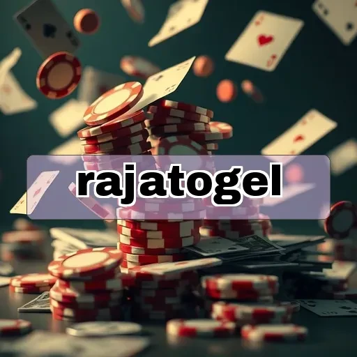 rajatogel: Kunci Sukses dalam Permainan Togel Online