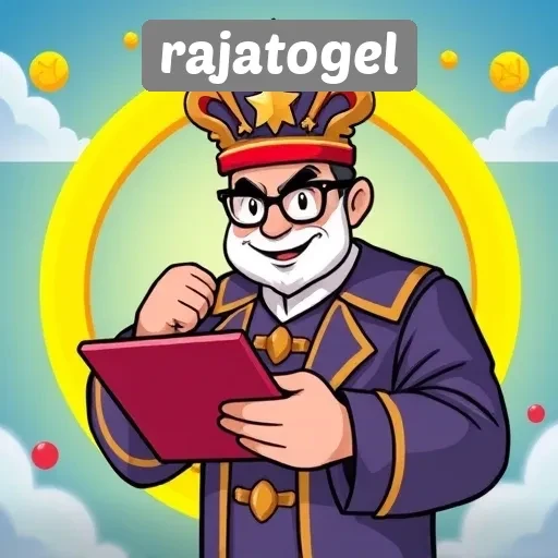 Mengungkap Keunggulan Teknologi di Situs Rajatogel