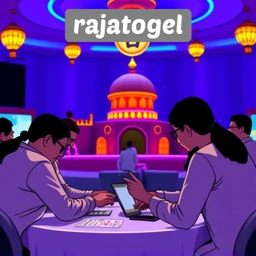 Review Pengalaman Pengguna di Situs Rajatogel